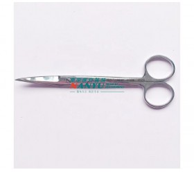 High quality Tonsil Scissors ENT instruments Tonsil Instruments