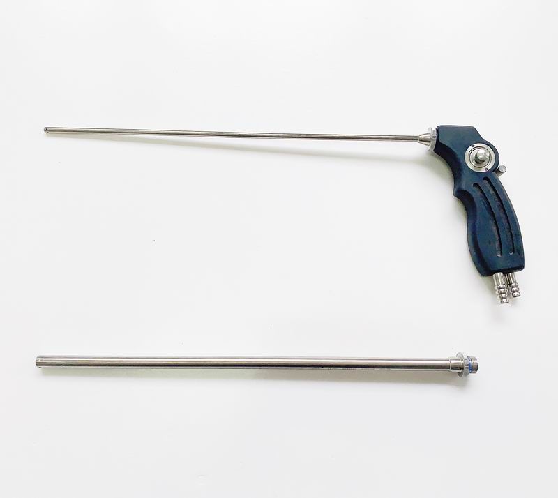 Nanyu Irrigation Surgical Medical Laparoscopic Instruments Laparoscopy Instruments